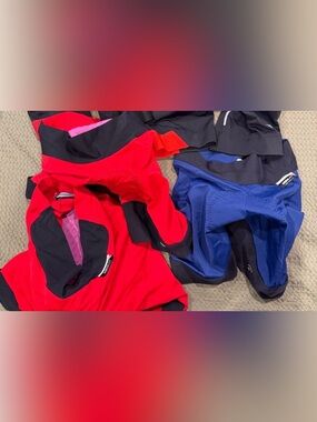 Women’s Assos Biking shorts